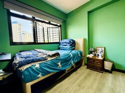 Blk 547C Segar Vale (Bukit Panjang), HDB 3 Rooms #569261191